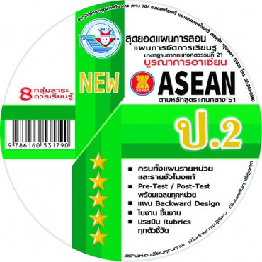 NEW สุดยอดแผนการสอน แผนการจัดการเรียนรู้รายชั่วโมง (8 กลุ่มสาระฯ) ป.2 NEW สุดยอดแผนการสอน แผนการจัดการเรียนรู้รายชั่วโมง (8 กลุ่มสาระฯ) ป.2