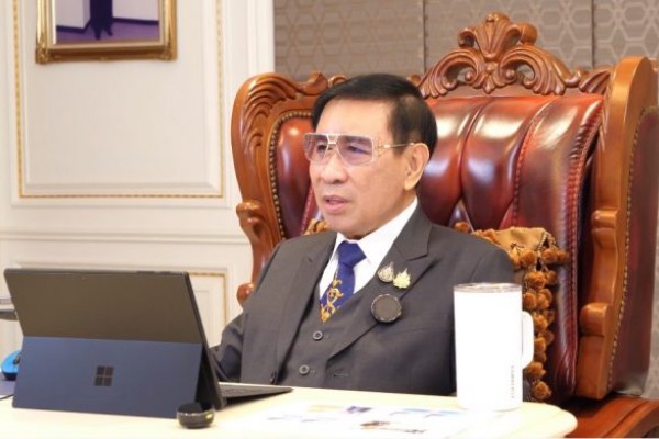 สพป.โคราช ยกระดับคุณภาพการศึกษา “ครูยุคใหม่ ใช้ GPAS 5 Steps สร้างนวัตกร”