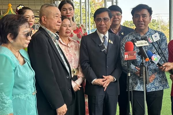 ศธจ.พระนครศรีอยุธยา ร่วม พว. นำ Active Learning ผ่านกระบวนการคิดขั้นสูงเชิงระบบ GPAS 5 Steps