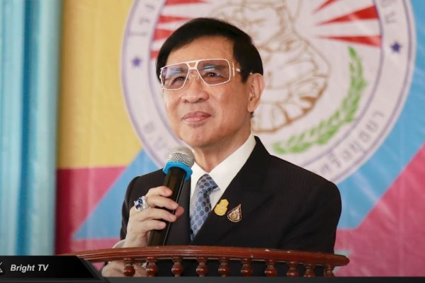 ศธจ.พระนครศรีอยุธยา ร่วม พว. นำ Active Learning ผ่านกระบวนการคิดขั้นสูงเชิงระบบ GPAS 5 Steps
