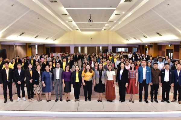 ครู 10 จังหวัดรวมพลังพลิกวิธีสอน สู่ยุค Active Learning ด้วย GPAS 5 Steps
