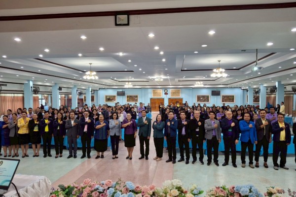 ครู 10 จังหวัดรวมพลังพลิกวิธีสอน สู่ยุค Active Learning ด้วย GPAS 5 Steps