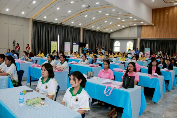 โรงเรียนคาทอลิก 12 แห่ง จับมือสถาบัน พว.พลิกโฉมการศึกษาปฐมวัย  จัดการเรียนรู้มอนเตสซอรี่ผสาน Active Learning