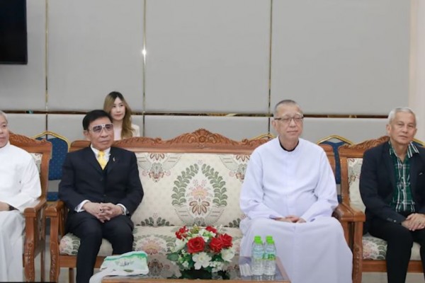 โรงเรียนคาทอลิก 12 แห่ง จับมือสถาบัน พว.พลิกโฉมการศึกษาปฐมวัย  จัดการเรียนรู้มอนเตสซอรี่ผสาน Active Learning