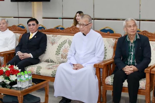 โรงเรียนคาทอลิก 12 แห่ง จับมือสถาบัน พว.พลิกโฉมการศึกษาปฐมวัย  จัดการเรียนรู้มอนเตสซอรี่ผสาน Active Learning