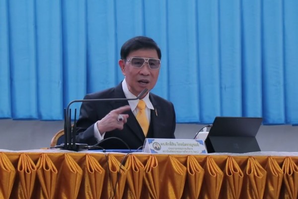 โรงเรียนคาทอลิก 12 แห่ง จับมือสถาบัน พว.พลิกโฉมการศึกษาปฐมวัย  จัดการเรียนรู้มอนเตสซอรี่ผสาน Active Learning