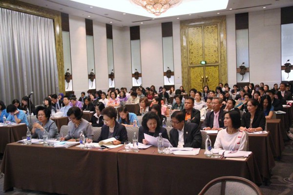 สมศ.(สำนักงานรับรองมาตรฐานและประเมินคุณภาพการศึกษา)