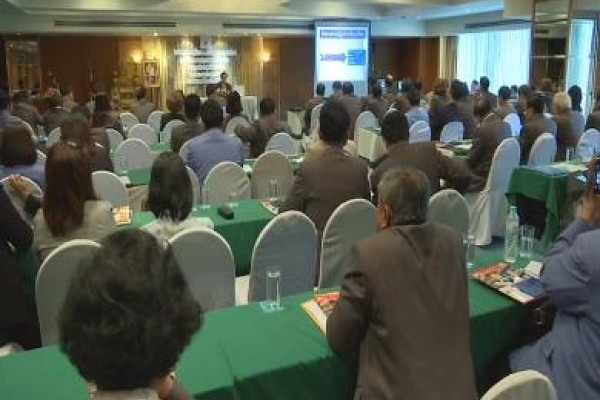 ช่อง 3 วันที่ 23-24 กรกฎาคม 2558 พ.ว. ประชุมโรงเรียนอนุบาล1